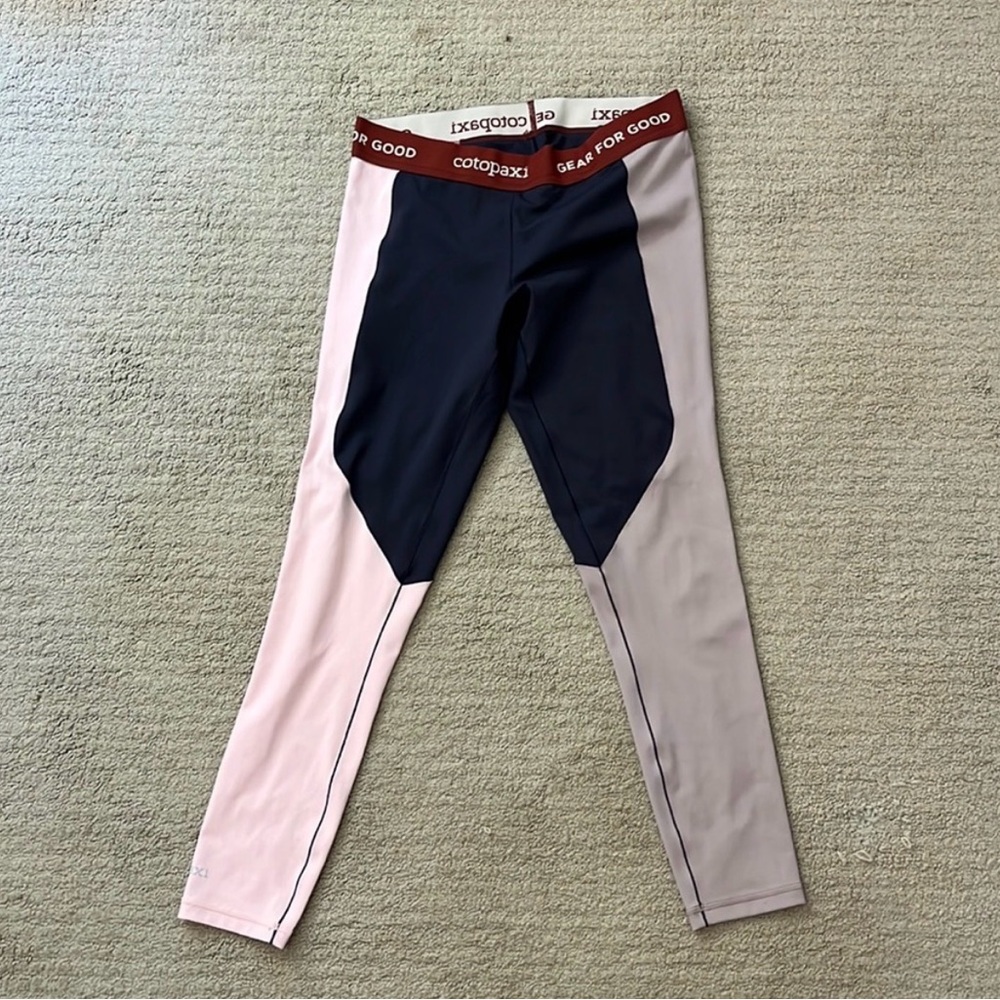 Cotopaxi Haraka Athletic Leggings